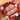 Feng Shui Natural Stone Red Jasper and White Quartz Energy Bracelet – Balance, Protection, and Vitality