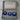 Feng Shui 3 Blue Evil Eye Hanging Ornament for Protection